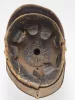 Prussian / Hanoverian 79th Infantry Helmet and Cover Visuel 8